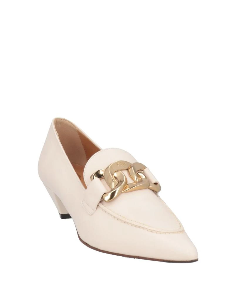 Tod's Loafers 2