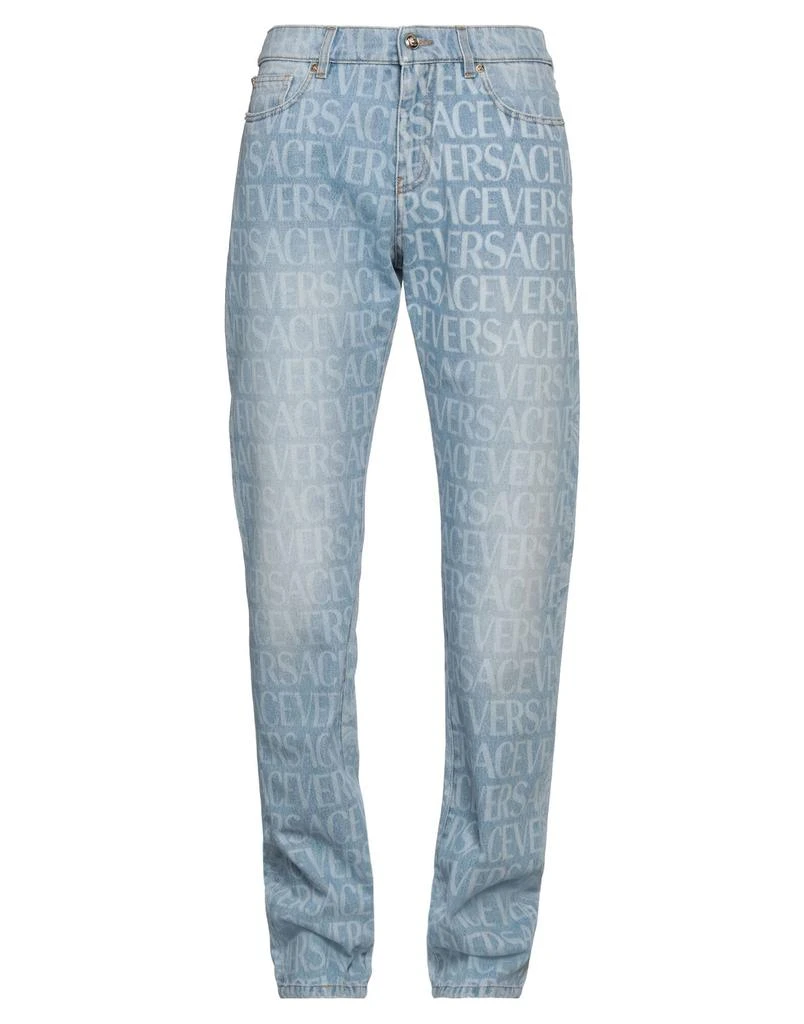 Versace Denim pants 1