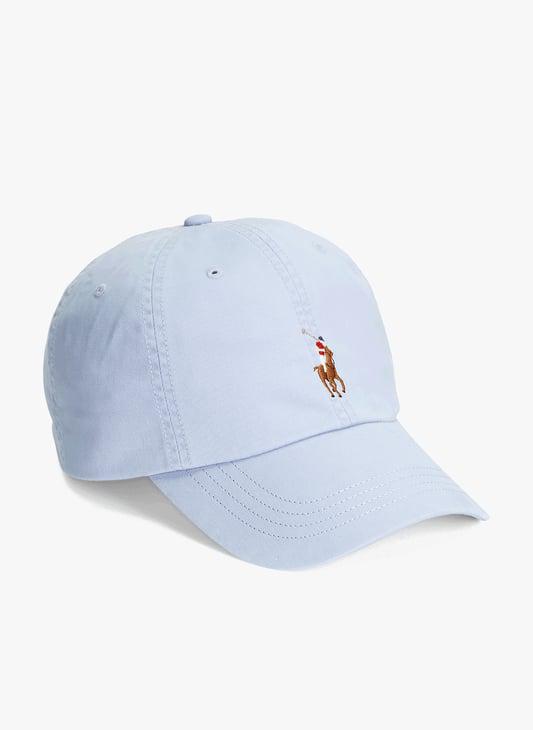 Ralph Lauren Polo cotton cap