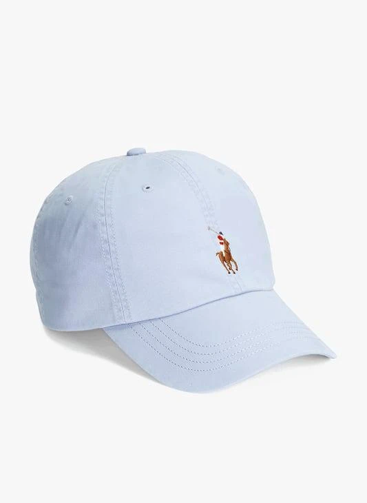 Ralph Lauren Polo cotton cap 1