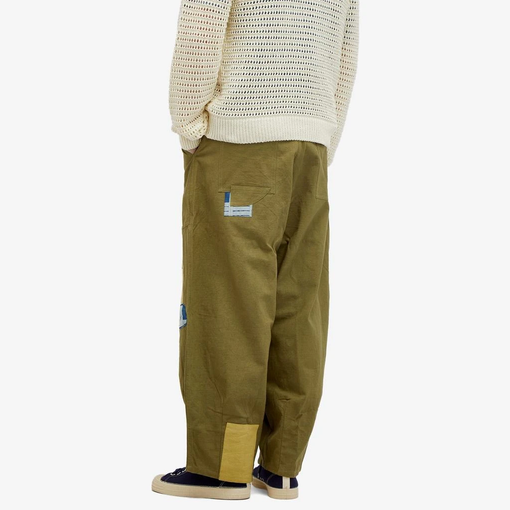 Story mfg. Story mfg. Mechanic Pant 3