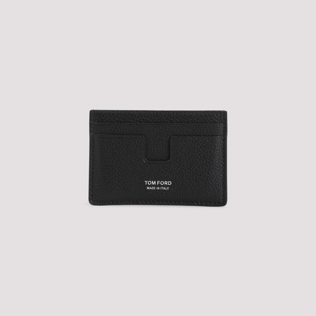 Tom Ford MENS CREDIT CARD HOLDER 2