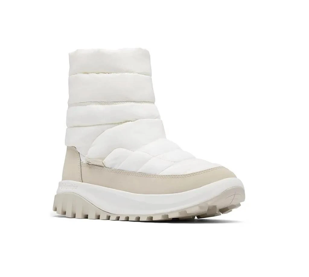 Columbia Columbia - Women's Snowtrot Mid Boot 1