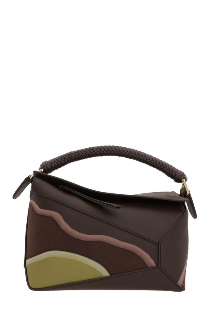 Loewe Loewe Small Puzzle Edge Bag