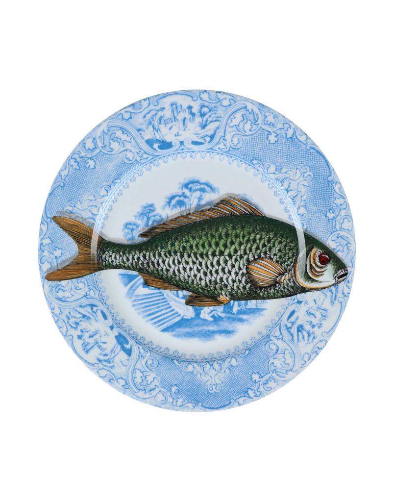 FORNASETTI Decorative plates