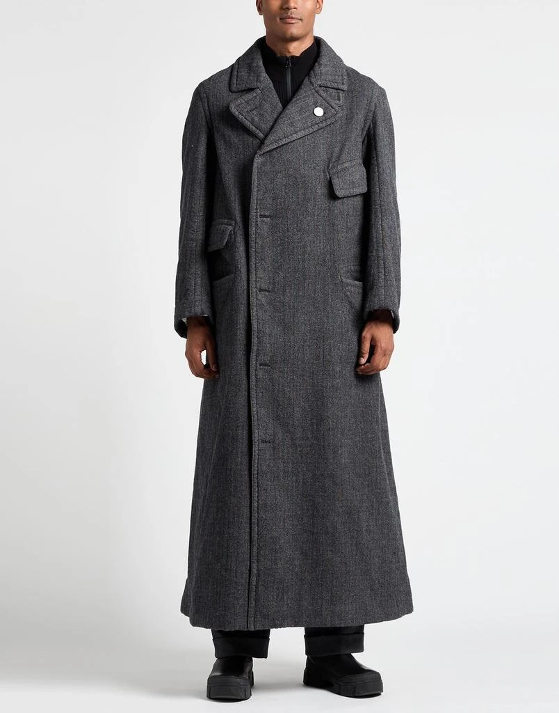 MAISON MARGIELA Coat 3