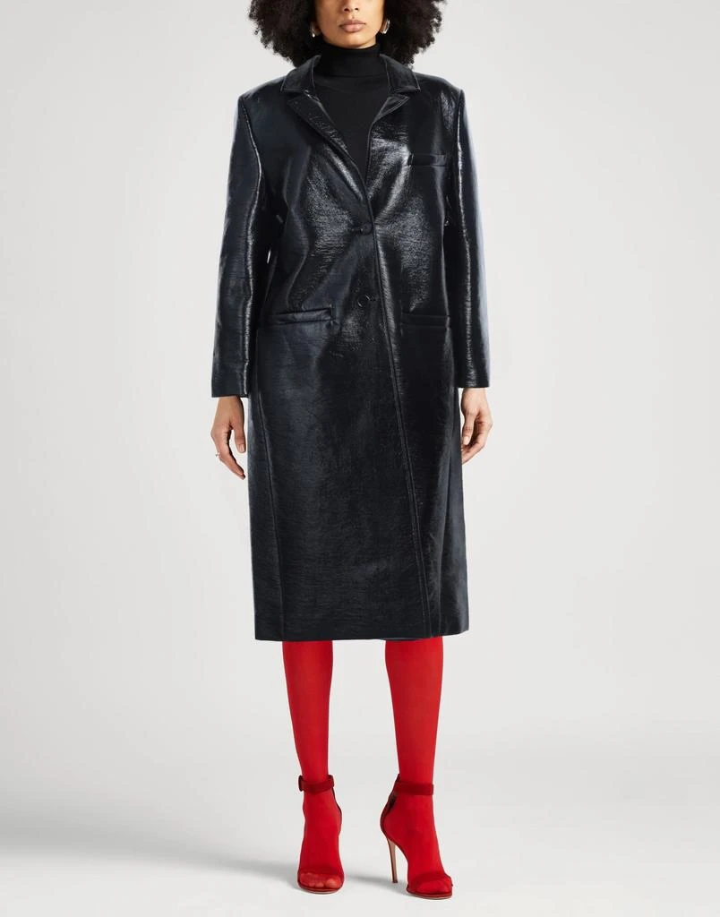 courreges Coat 2