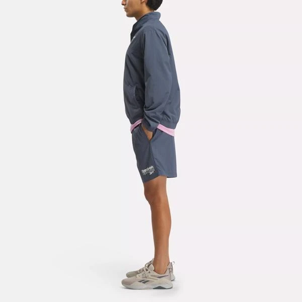 Reebok Reebok Identity Brand Proud Shorts 2