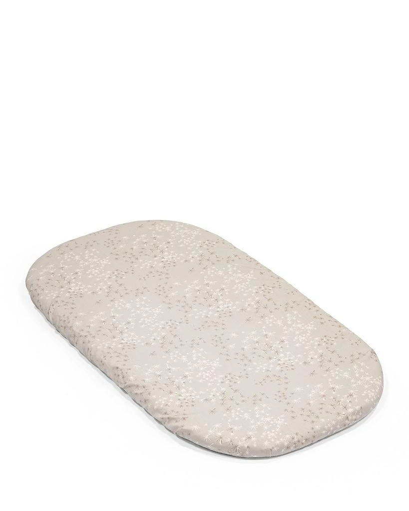 Stokke Snoozi™ Fitted Sheet, 2 Pack OCS 4