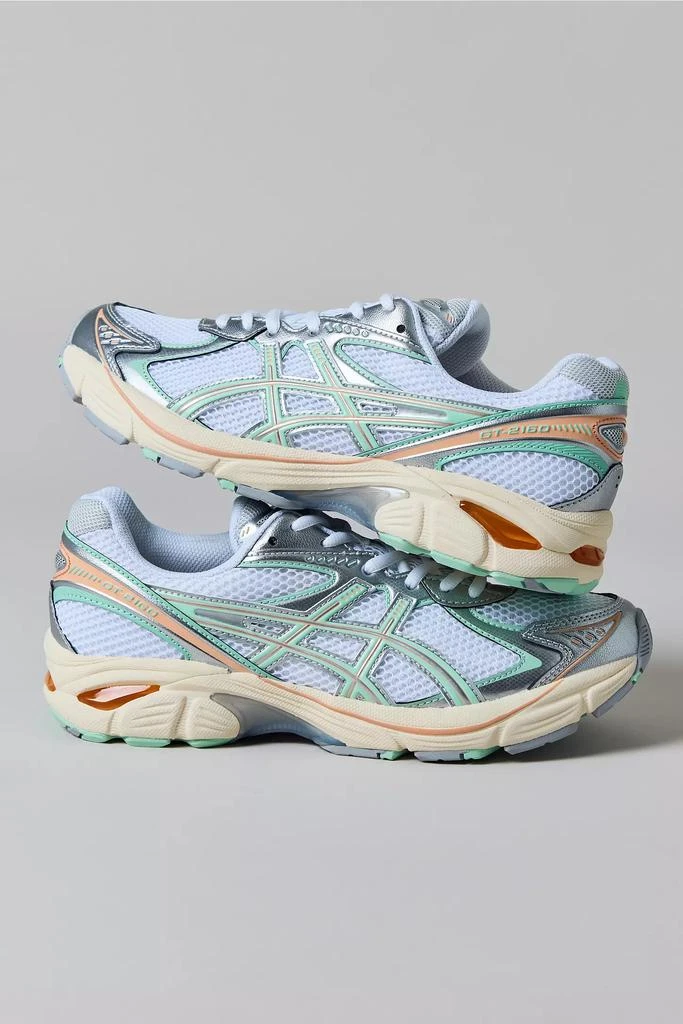 Asics ASICS Women's GT-2160 Sneaker 2