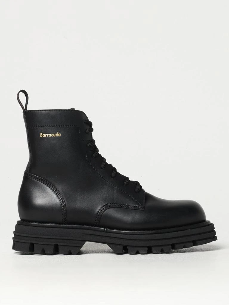 BARRACUDA Shoes men Barracuda 1