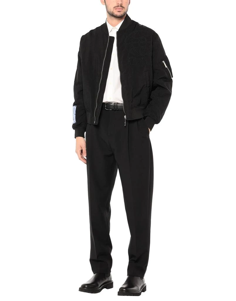 Alexander McQueen Bomber 3