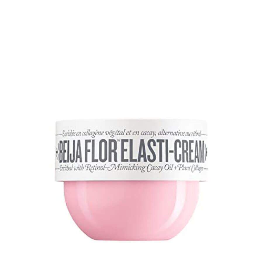 Sol De Janeiro Unisex Beija Flor Elasti 2.5 oz Fragrances 810912032224