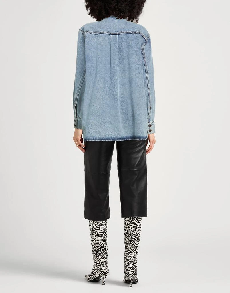 Magda Butrym Denim shirt 3