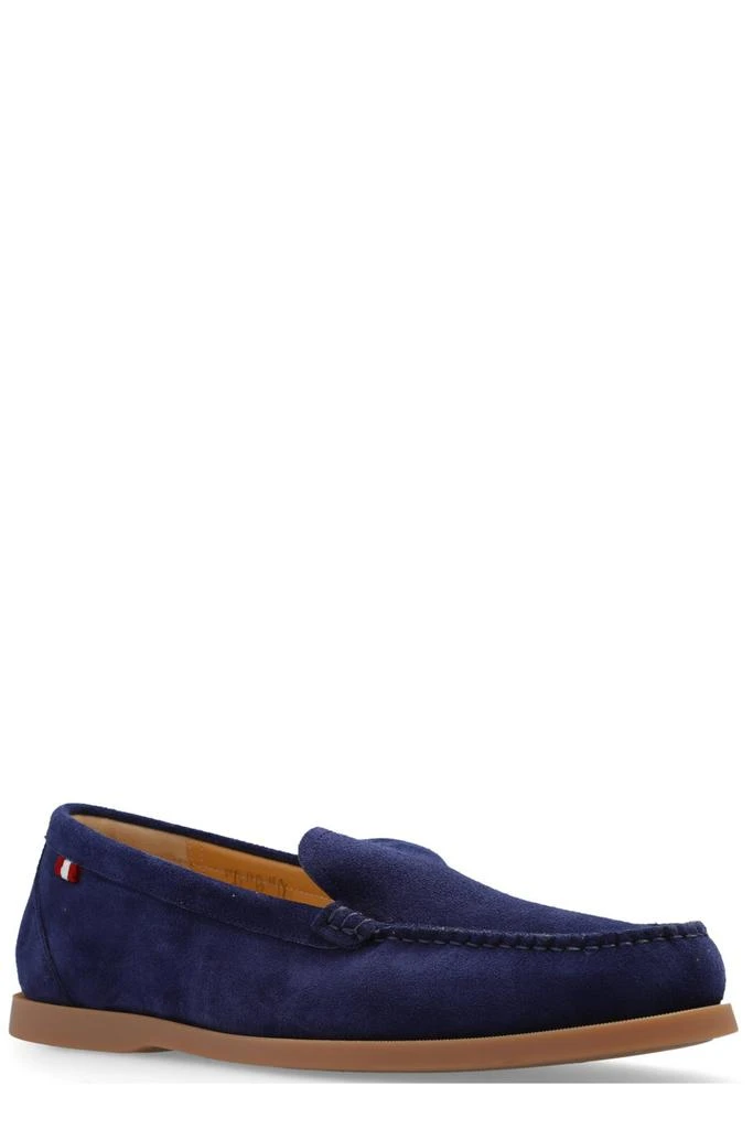 Bally Bally Slip-On Moccasins 2