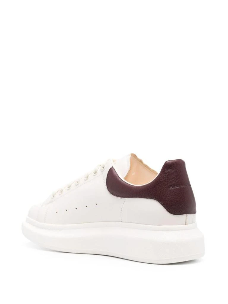 Alexander McQueen Alexander McQueen Sneakers 3
