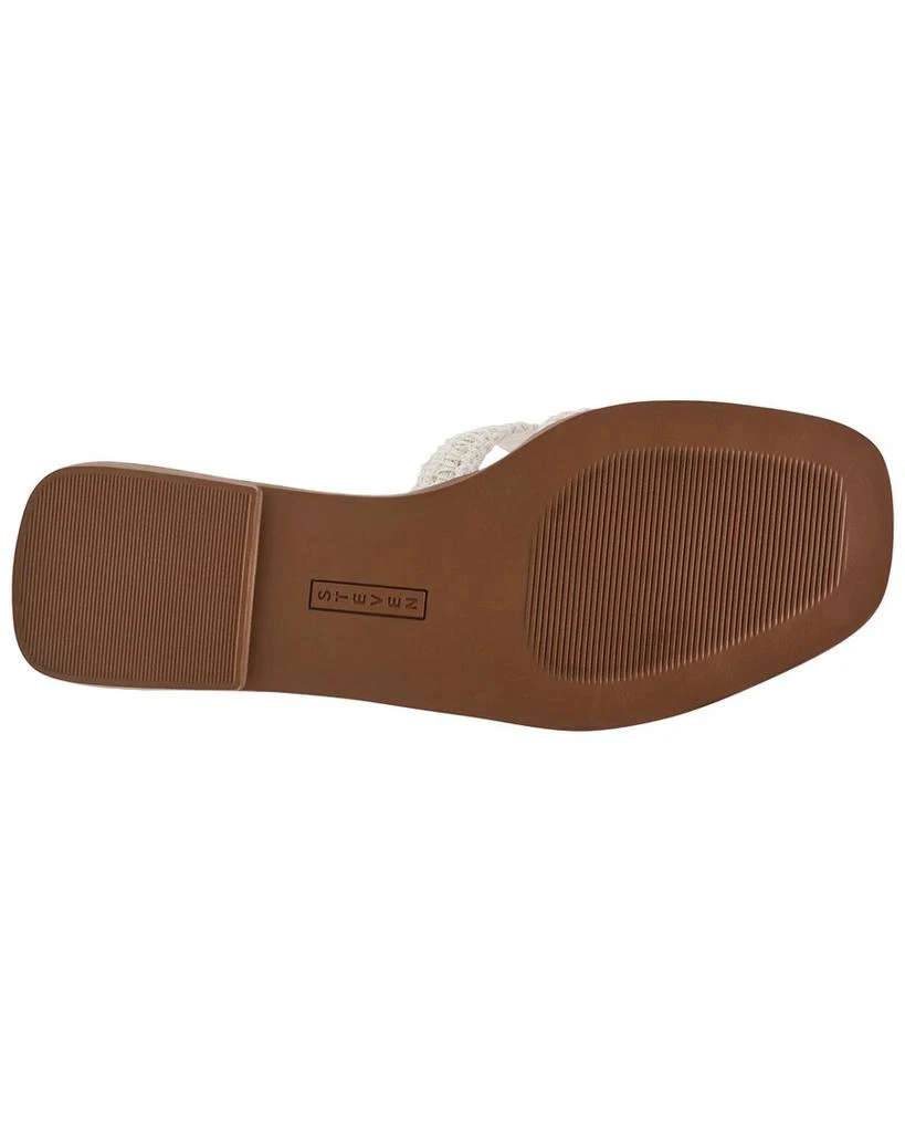 Steven STEVEN By Steve Madden Harpo Sandal 4