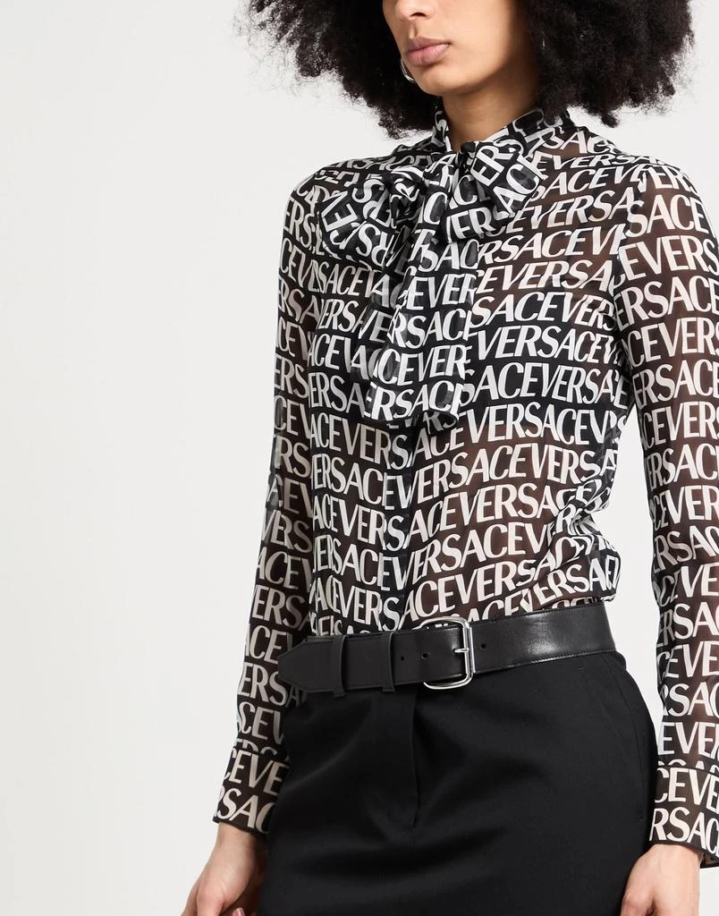 Versace Patterned shirts & blouses 4