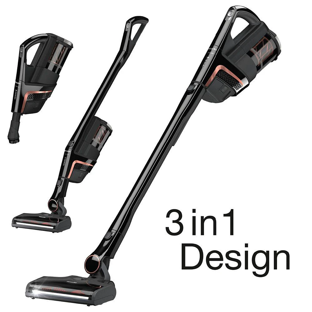 Miele Triflex HX2 Cat & Dog Cordless Stick Vacuum Cleaner 1