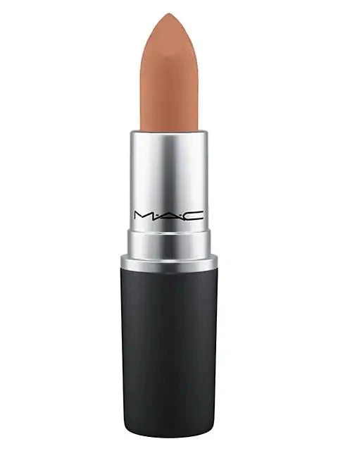 MAC Powder Kiss Lipstick