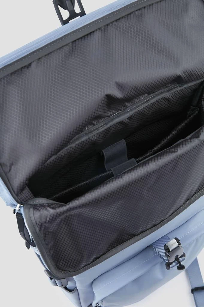 Paul & Shark Paul & Shark - Unisex Jupiter Roll Top Backpack 3