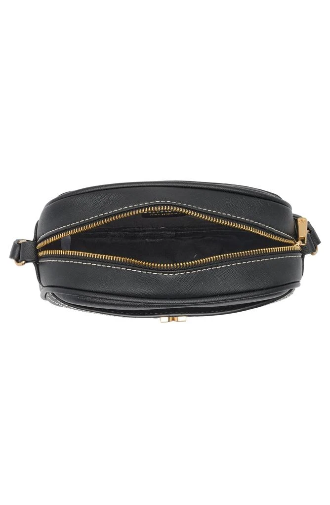 Sam Edelman Saige Leather Camera Bag 6