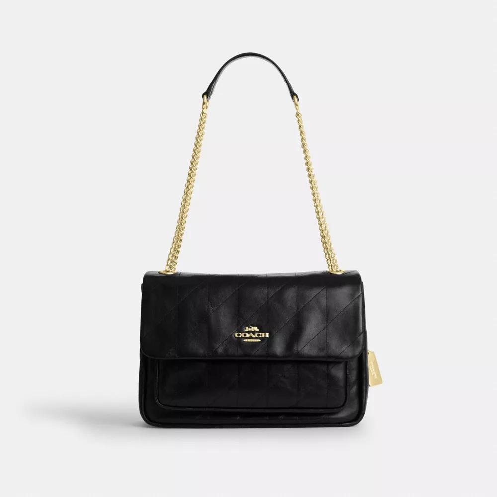 Mesh Crossbody Bag Black – On Sale Now with Up to 45% Off
