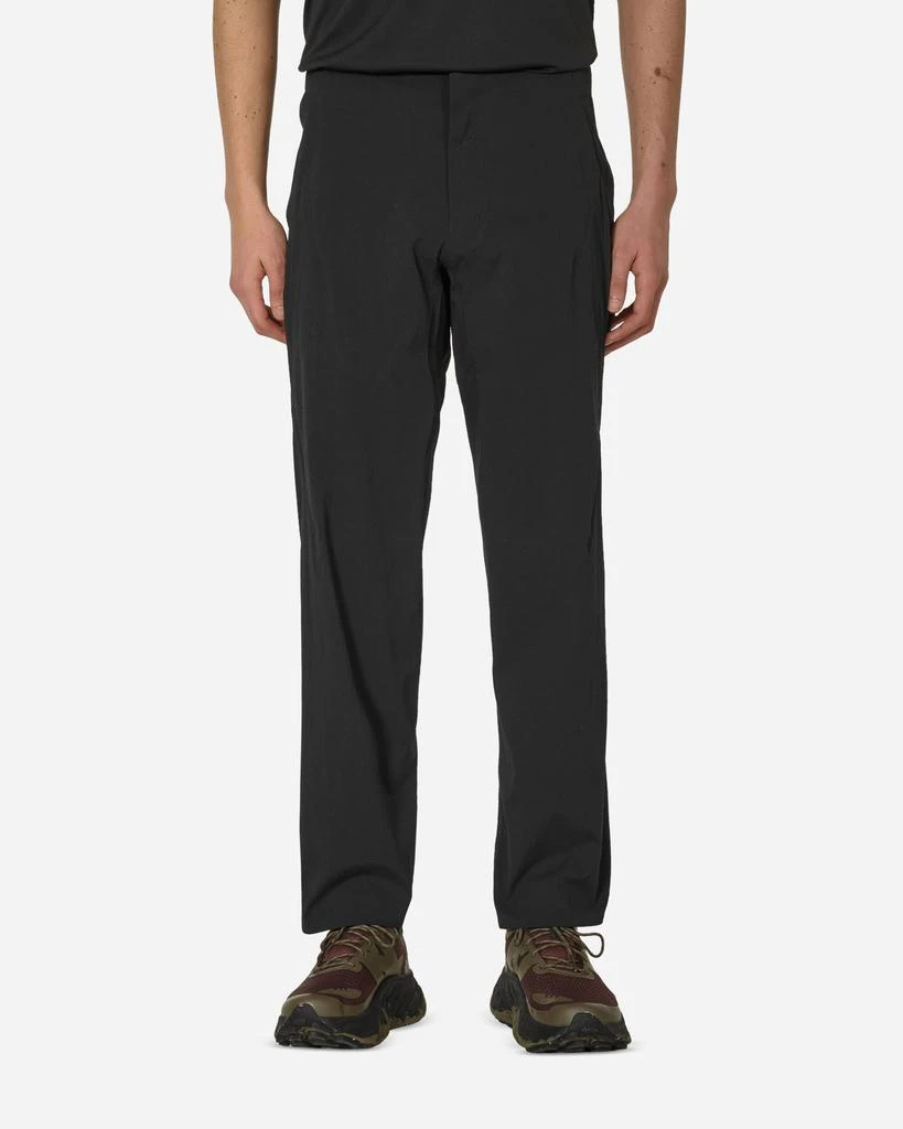 Arc'teryx Veilance Spere LT Pants Black 1