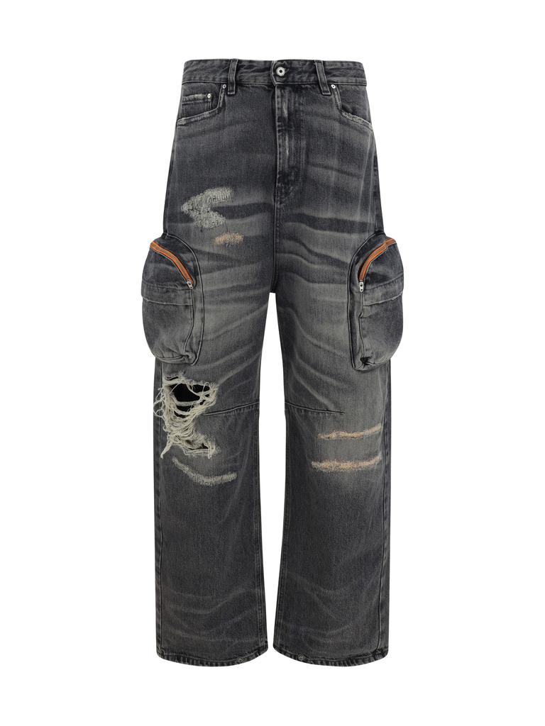 Guerrilla Cargo Jeans – On Sale Now with Up to 57% Off | Discover
