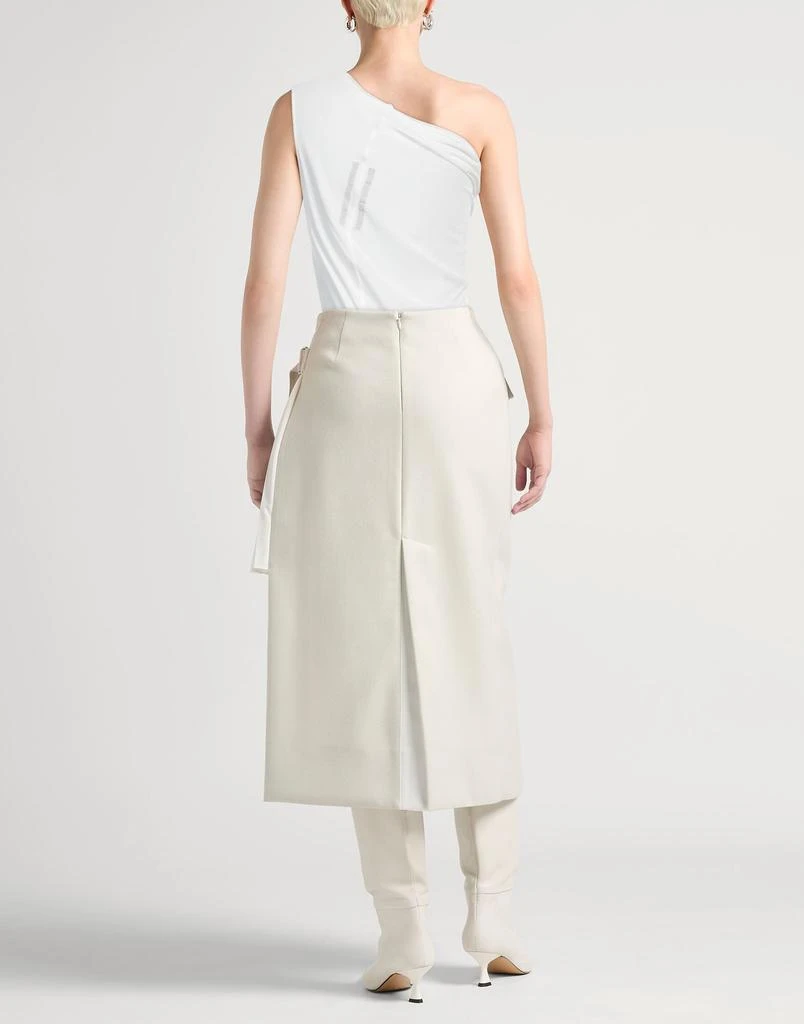 Rick Owens One-shoulder top 3