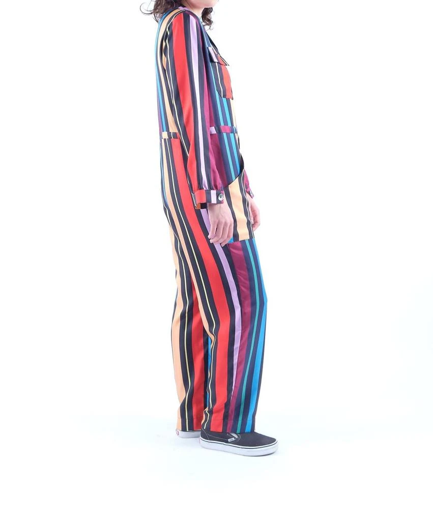 LA PRESTIC OUISTON Rico Jumpsuit In Multicolor 4