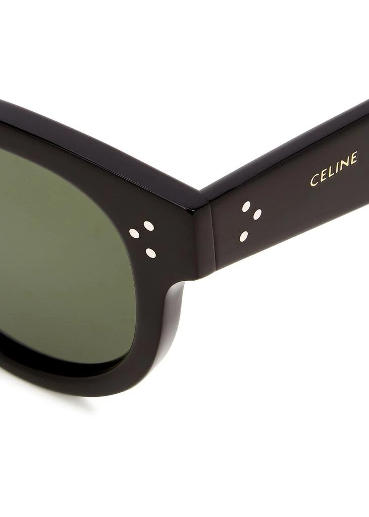 Celine Round-frame sunglasses 3