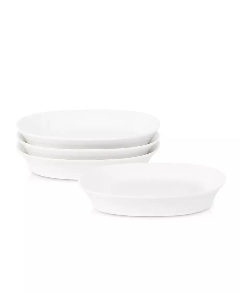 Stone Lain Quadro Pasta Bowls, Set of 4