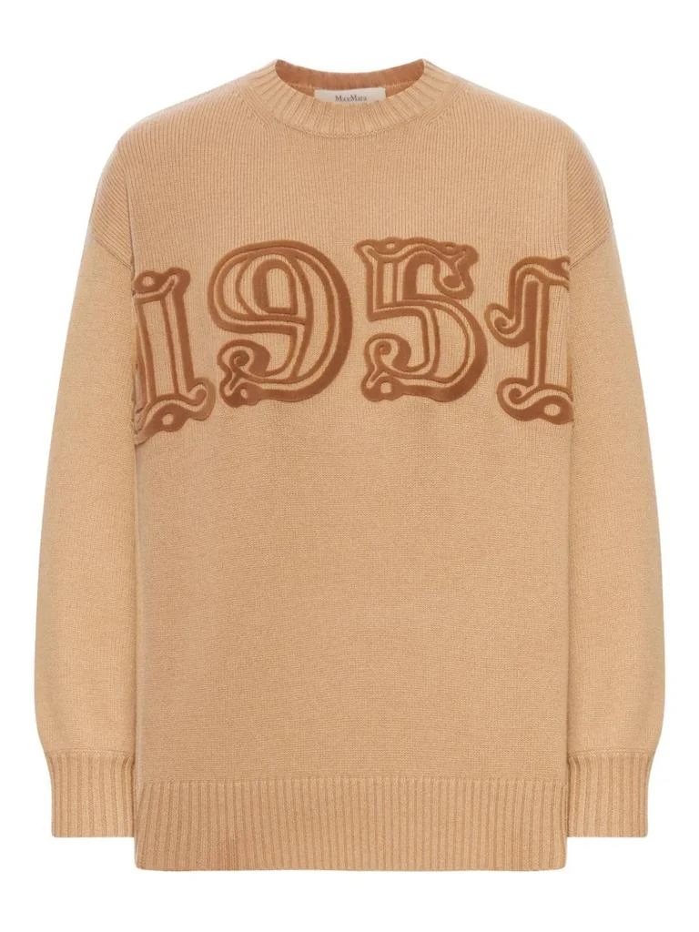 Max Mara sweater Max Mara 1
