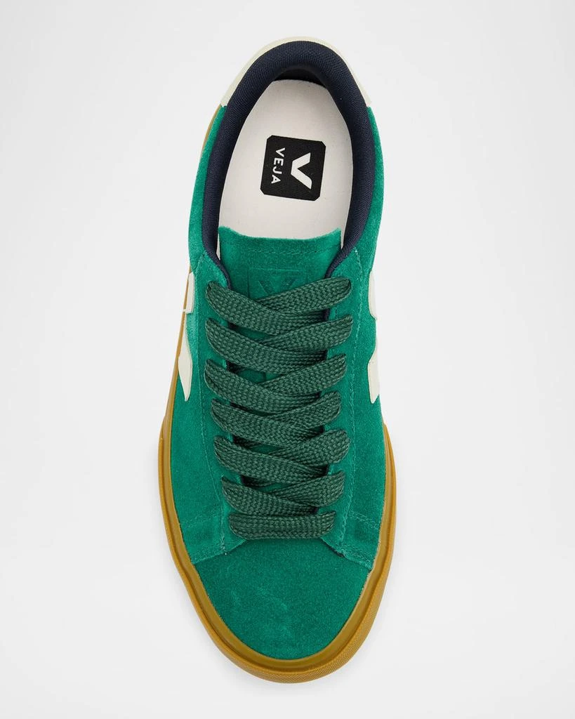 Veja Campo Bicolor Low-Top Sneakers 5