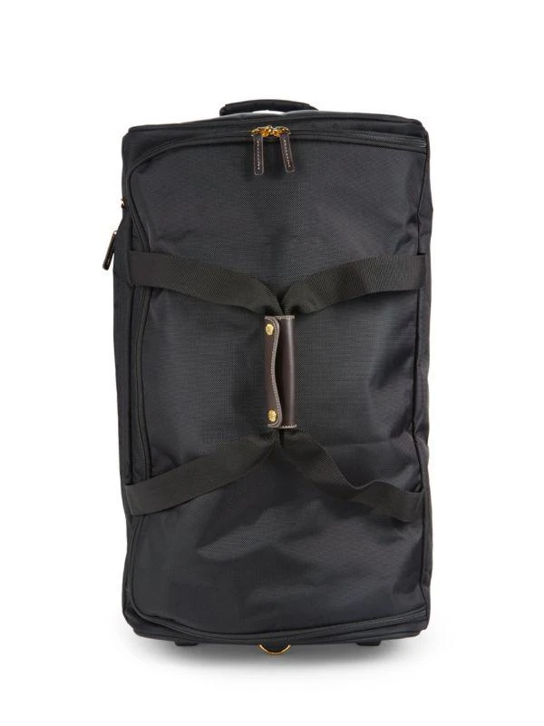 Bric's SIENA 28" Rolling Duffle 1