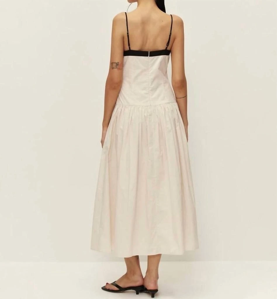 Elodie Elodie - Layla Poplin Dress 2