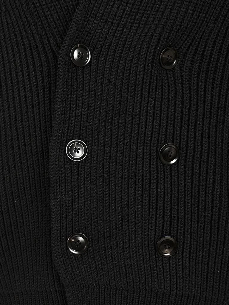 Tom Ford Tom Ford Shawl Collar Cardigan 5