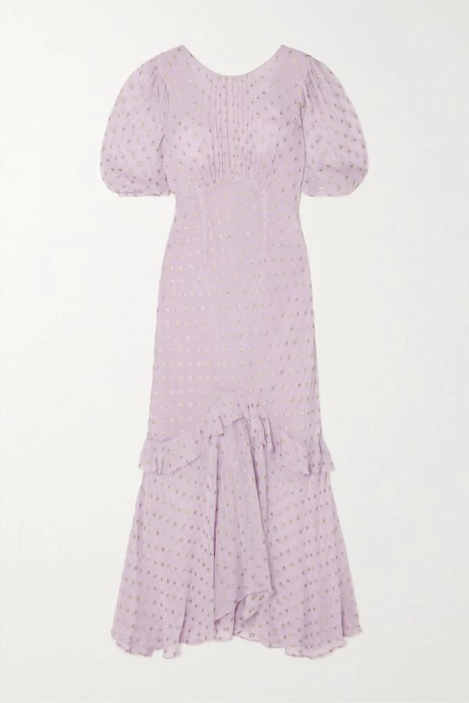 Rixo Rixo - Cheryl Dress 5
