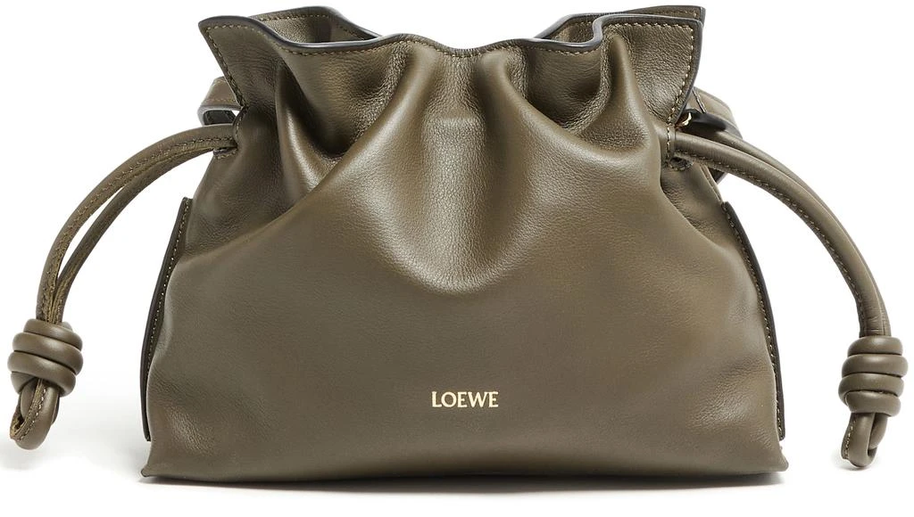 Loewe Mini Flamenco clutch 2