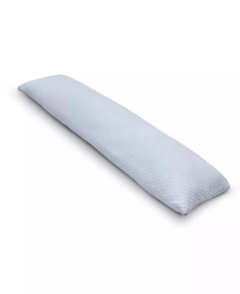 Rio Home Fashions Arctic Sleep Perfect Size Cool Gel Memory Foam 1