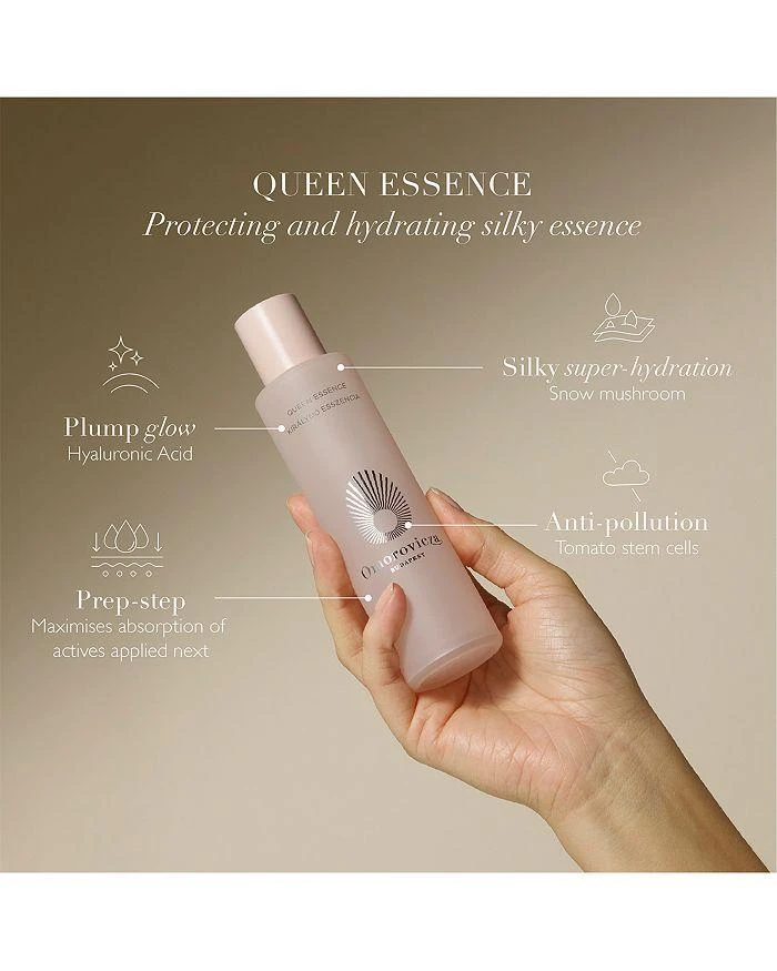 Omorovicza Queen Essence 3 oz. 3