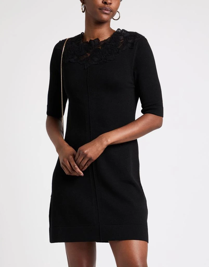 ERMANNO Short dress 4