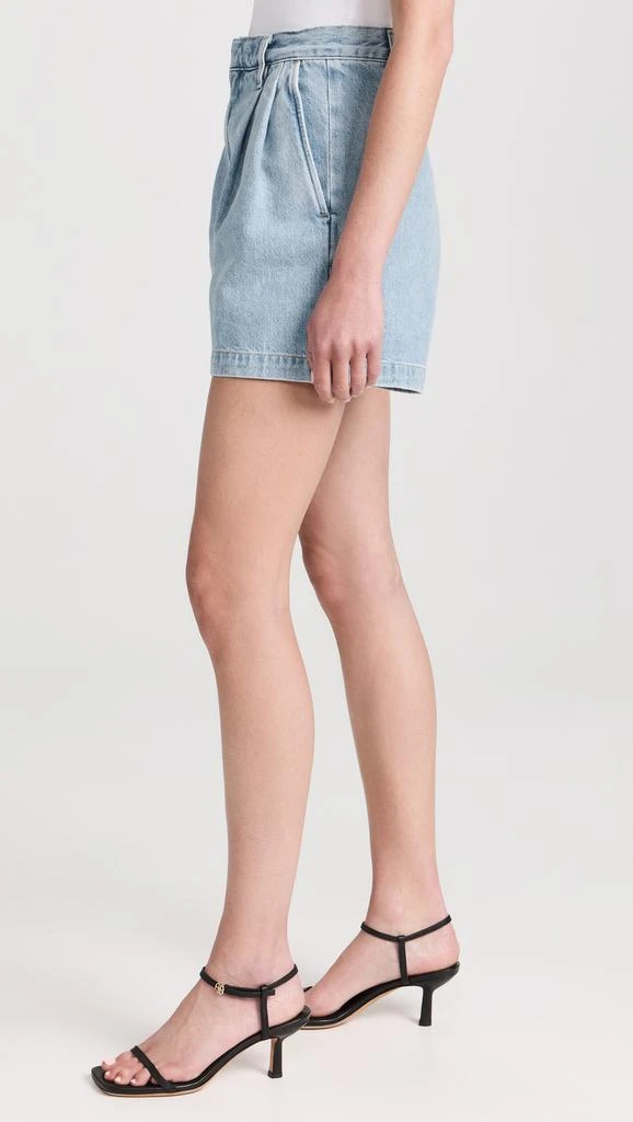 AGOLDE Becker Shorts 3