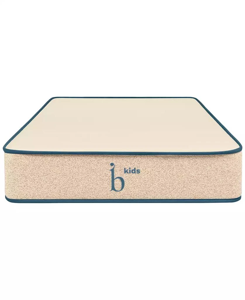 Helix Birch Kids Natural 8" Cushion Firm Mattress - 4