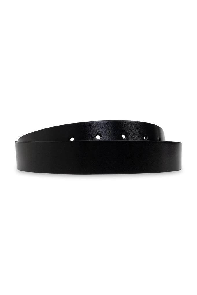 Paul Smith Paul Smith Leather Belt 3