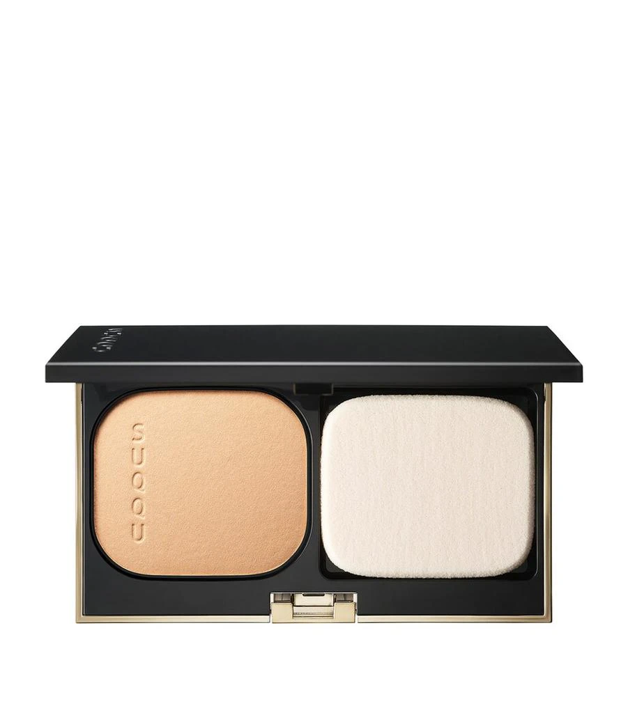 Suqqu Glow Powder Foundation Refill 5