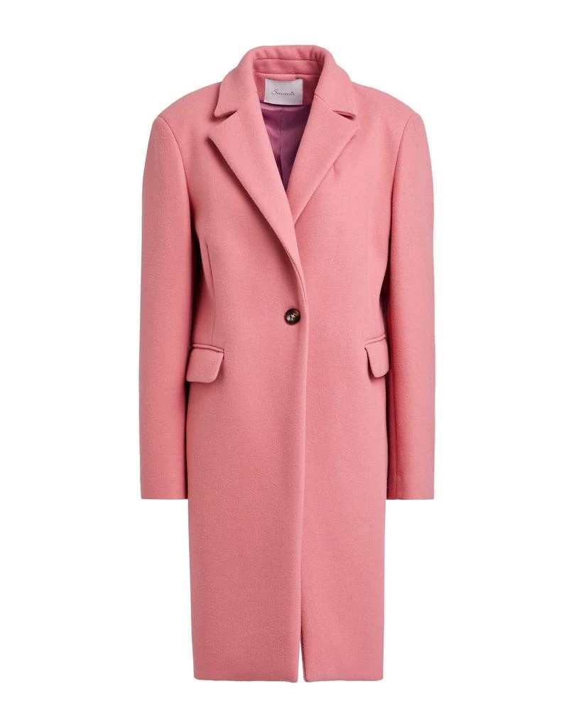 SOUVENIR Coat 1