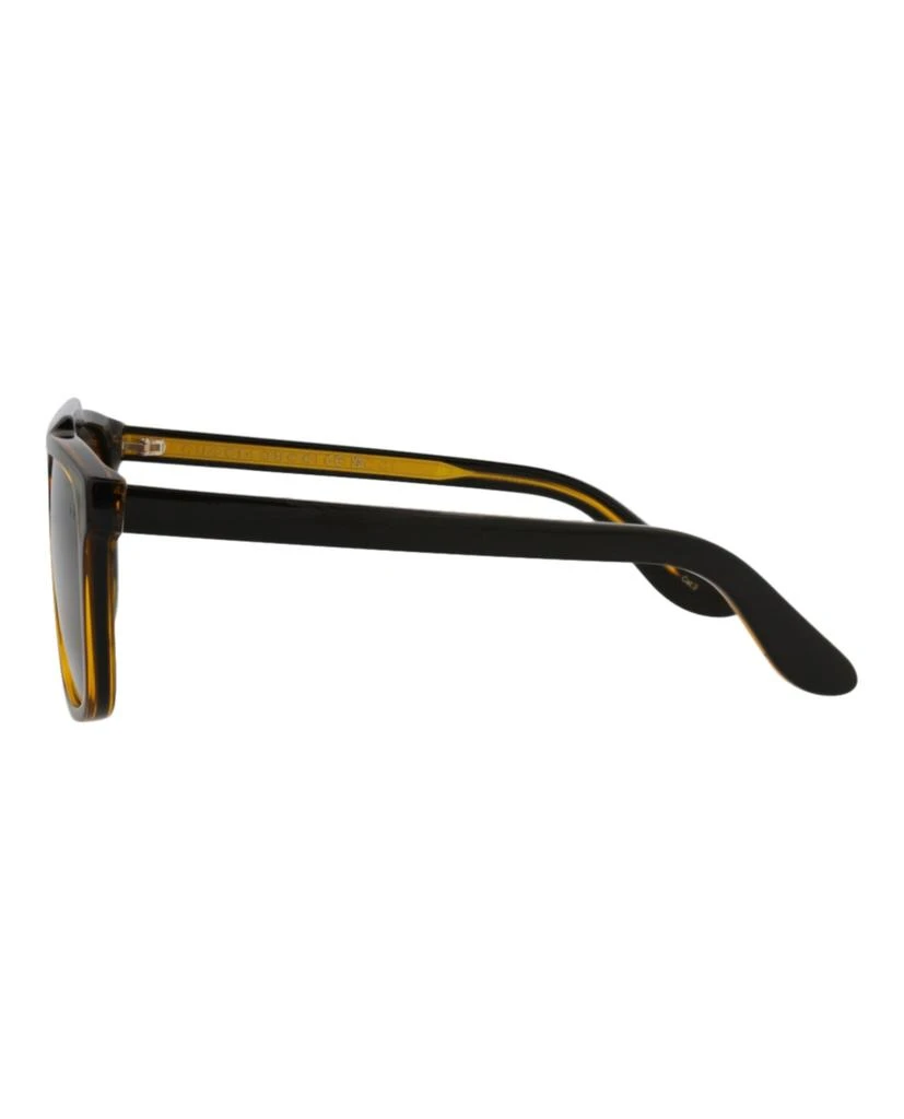 Gucci Aviator-Frame Acetate Sunglasses 3