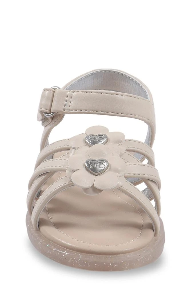 Jessica Simpson Kids' Georgie Alessa Sandal 2